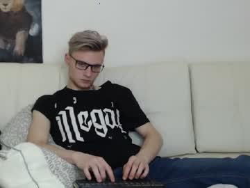 oliver_queens chaturbate