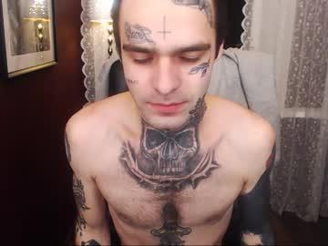 oliver_snake chaturbate