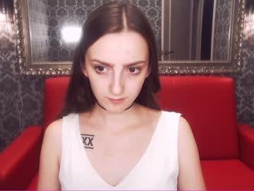 olivia_flame chaturbate