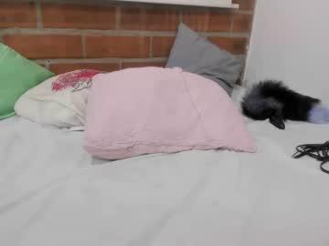 olivia_trembley chaturbate