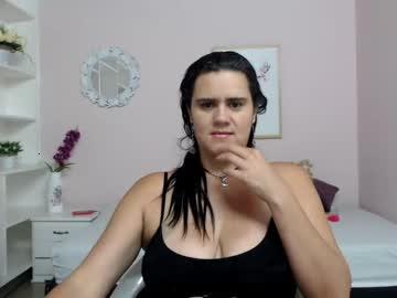 oliviapoye chaturbate