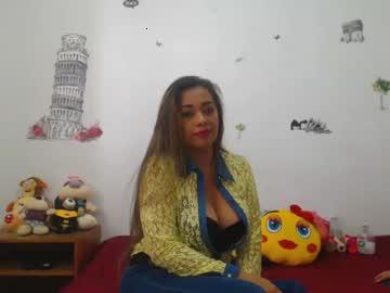 oriana_latina chaturbate