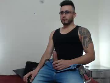 orionxxx_17 chaturbate