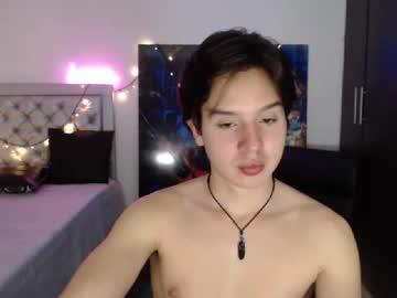 oscar_carvajal chaturbate