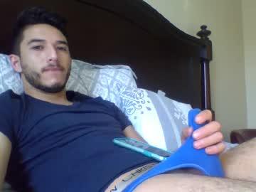 oscarkila5 chaturbate