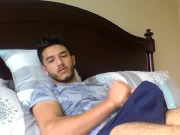 oscarkila5 chaturbate