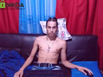 oscarxxxlust chaturbate