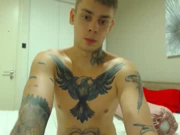 ostininked chaturbate