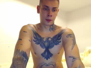 ostininked chaturbate