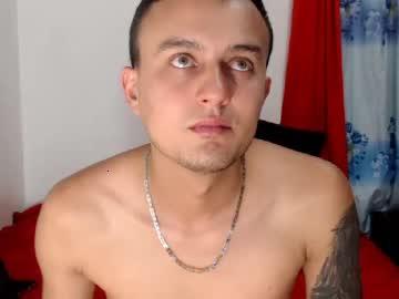 pablo_mesa chaturbate