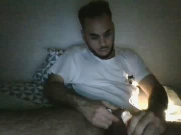 pablolito06 chaturbate