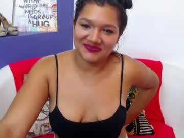 paloma_jones chaturbate