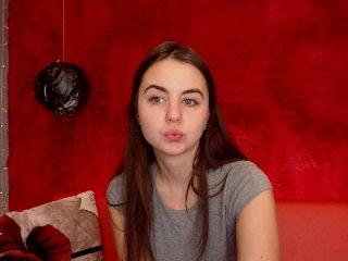 PamelaGlace bongacams