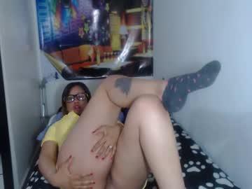 pamela_gracia chaturbate