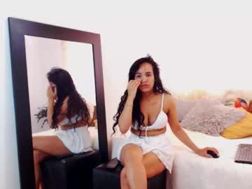 pamela_hayek chaturbate