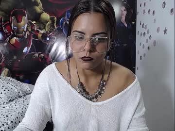 pamela_russo chaturbate