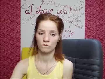 pamelaginger chaturbate