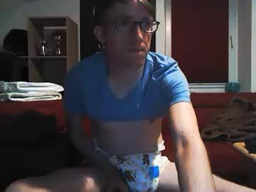 pampersjohnny chaturbate