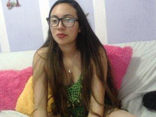 Paprica-69 in nude videos from Bongacams