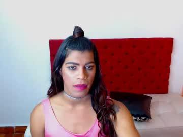 paris_trans chaturbate