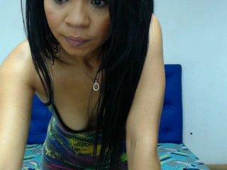 PassionCanela bongacams