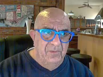 patrick1955 chaturbate