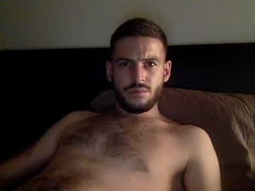 patrickhardos69 chaturbate