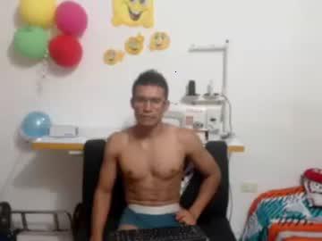 patrickmuscle chaturbate