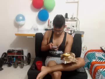 patrickmuscle chaturbate