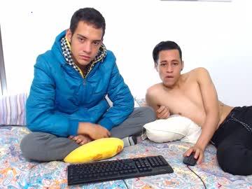 paul_and_luigi chaturbate