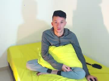 paul_dick21 chaturbate