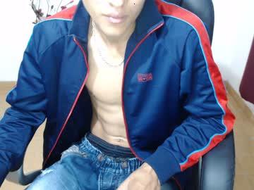 paul_montoya chaturbate