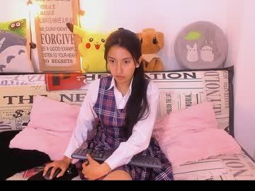 paulina_rivera chaturbate