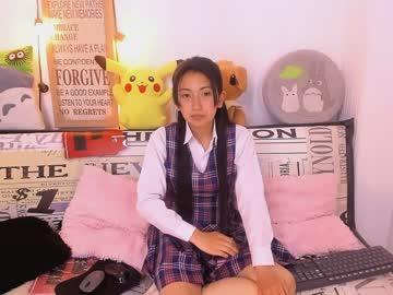 paulina_rivera chaturbate