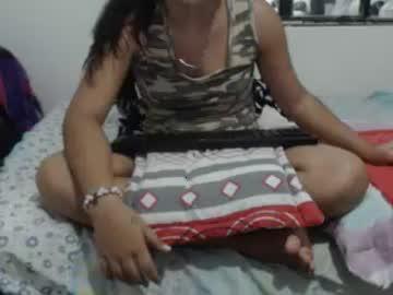 paulinalove1 chaturbate