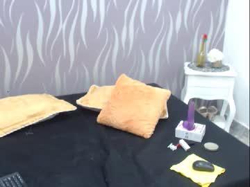 penelopefox chaturbate