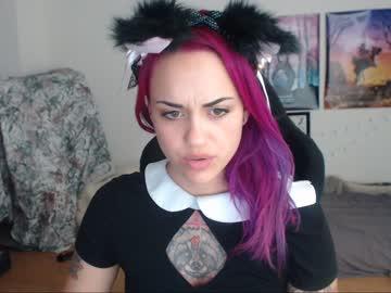 penelopesweetheart chaturbate