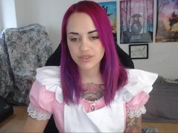 penelopesweetheart chaturbate