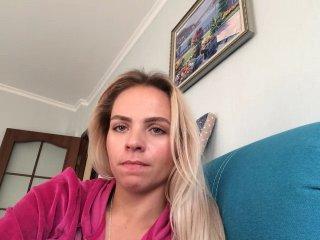 PerfectBlonda bongacams