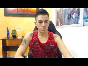 perccy_james chaturbate