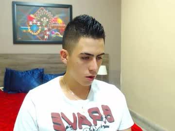 perccy_james chaturbate