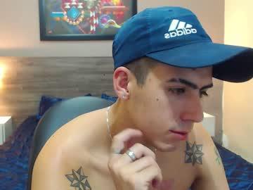 perccy_james chaturbate