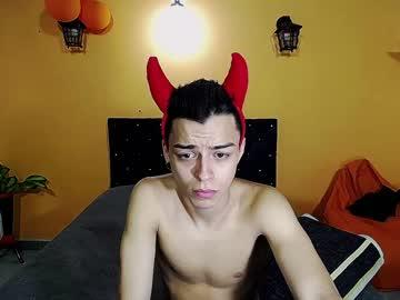 perseo_thompson chaturbate