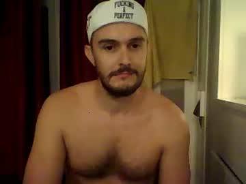 peterperfect chaturbate