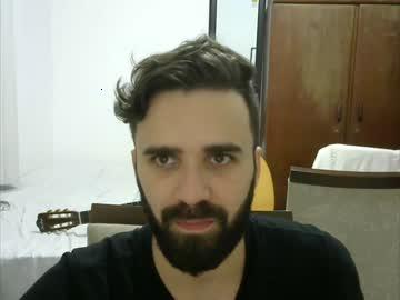 peterzfrombrazil chaturbate