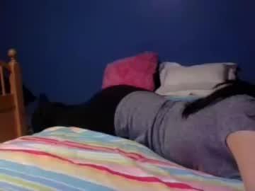 petiteashley95 chaturbate