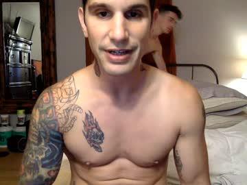 pierrefitch chaturbate