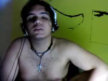 pikamountainman chaturbate