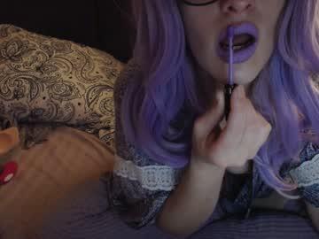 pixiepoison_femmefatale chaturbate