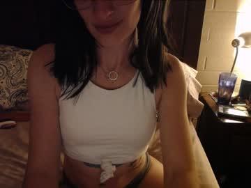 pixiepoison_femmefatale chaturbate